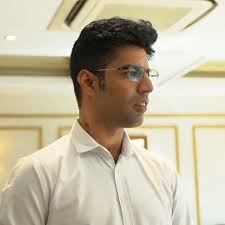 Lalitya-The Visual Arts Club, SRIJAN