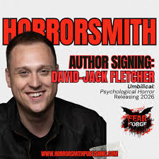 Horrorsmith Publishing (@horrorsmithpublishing) • Facebook