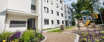 Der wohnberechtigungsschein ist ab ausstellung ein jahr lang gültig. Aktuelle Projekte Mietwohnungsbau Das Esw