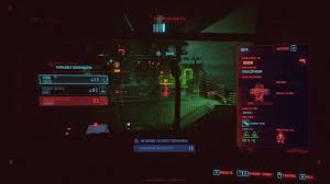 Dirty Biz Cyberpunk 2077 Wiki Guide Ign