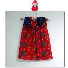 Rengarenkoku Cocuklara Pazen Jile Ve Sirt Cantasi Sirin Elbiseler Bebek Elbisesi Pazen