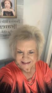 Amanda Gurien just completed our six-month program. So proud of this lady,  she has since gotten a promotion