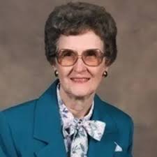 Obituary information for Evelyn Jeanne Cooper Whelchel