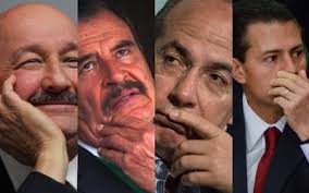 México pasa 4tos de final contra corea del. Morenistas Presentan Peticion De Consulta Contra Expresidentes El Sol De Mexico Noticias Deportes Gossip Columnas
