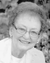 Maxine Wall Obituary (1934