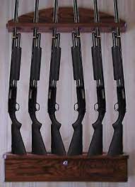 Took me around 30 mins to put this together. Pin On Vertical Gun Rack Ideas