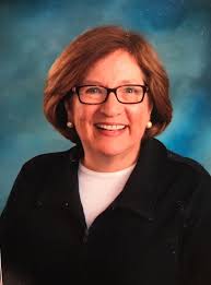 Obituary of Sheila Hyatt