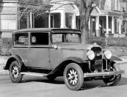 Image result for Black 1930 Oldsmobile