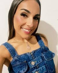 Gabrielle Romero's Instagram, Twitter & Facebook