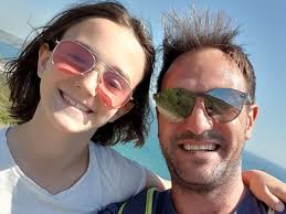 Debilitating neck pain made me depressed but surgery at Nuffield Health  cured me”