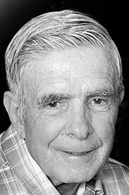 Obituary: Duane Kenney