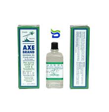 Отзывы axe brand medicated oil (1.89 fl. Axe Brand Universal Oil 56ml Souq Al Buhair