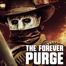 The Forever Purge | Universal Pictures At Home