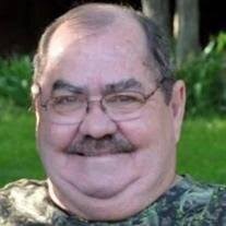 Larry Carruth Obituary