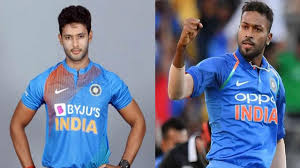 More news for shivam dube wife » Hardik Pandya Vs Shivam Dube Your Favorite All Rounder Iwmbuzz