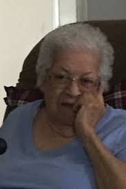 Antonia Guerrero Obituary
