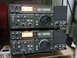 Image result for ICOM IC-R70