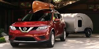 @ 4800 rpm of torque. Nissan Rogue Towing Capacity 2008 2019 Let S Tow That
