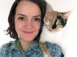 Nipam's Blue Morpho gynandromorph featured