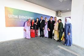 Maybe you would like to learn more about one of these? Hannah Yeoh On Twitter Launch Of Women In Dentistry 2018 Conference By Faculty Of Dentistry Uitm At Sg Buloh