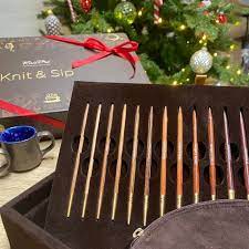 We did not find results for: Knit Sip Rundstricknadelset Stricknadeln Knitpro Hobbii De