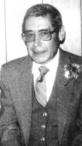 Patrick Joseph Joyce (1932-2007): homenaje de Find a Grave