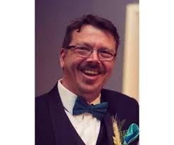 Michael Gamble Obituary (1965