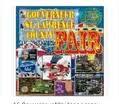 Gouverneur & St. Lawrence County Fair