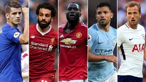 City were extremely good tonight until the moment mo salah. Champions League How Will Chelsea Tottenham Manchester City Liverpool Manchester United Fare Eurosport