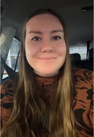 Rebecca was so funny and so nice and so was everyone who went and it was a  lovely time!! Do the things that scare you!! #rebeccayarros  #rebeccayarrostour #onyxstorm #fourthwing #theempyreanseries ...