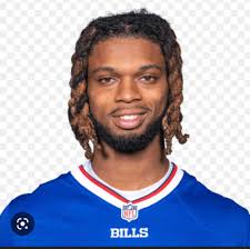 Prayer for injured football player