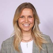 Morgan Sulger's Instagram, Twitter & Facebook