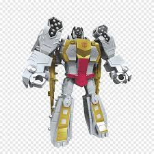 The decepticons have laid a trap for the autobots and they're falling right into it! Bumblebee Grimlock Megatron Transformers Decepticon Transformers Cyberverse Action Figure Transformers Robots In Disguise Png Pngegg