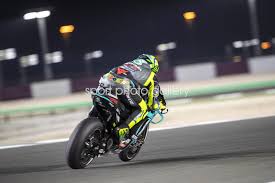 Tik pred začetkom kvalifikacij v montmelu pa je podpis postal uraden. Valentino Rossi Petronas Yamaha Srt Motogp Qatar Doha 2021 Images Motor Bikes Posters