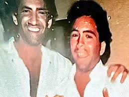 Fundraiser by Nick Alan : Show Love for Frank Scinta's Healing Journey