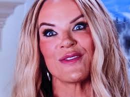 Is there a black dot