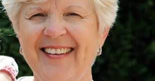 Kristine Marie Messitt