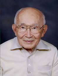 Reverend George Shotaro Tomita