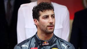 Red Bull apologise to a livid Daniel Ricciardo