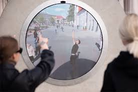 Check spelling or type a new query. Portal An Interactive Bridge To Unity Connects Two Countries Laptrinhx