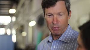 How 129-year-old Ellicott Dredges became the world’s oldest and most  successful dredge manufacturer