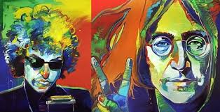 Colors: Past & Present