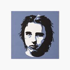 Phil Rudd Art Board Prints for Sale