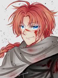 Looking for a good deal on kamui gintama? Kamui Gintama By Malcahs On Deviantart