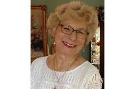 Marjorie Pitts Obituary (2018)