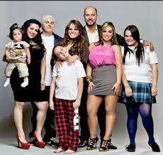 I Love Jenni Jenni Rivera Celebrities Jenny