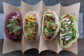Best tacos in richardson, texas: Velvet Taco Plots New West Plano Restaurant In Place Of Steve Fields Steak