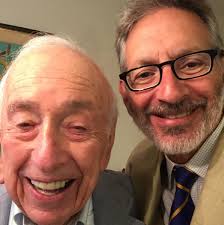 Lee Starr Family History