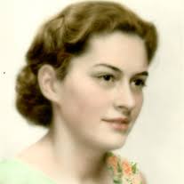 Obituary information for Ruth E. Eldredge