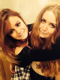 Becky Horner (@beckyhorner90)